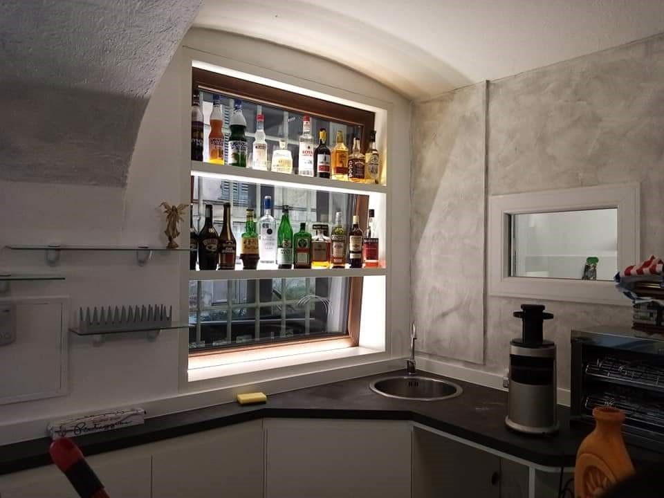 arredamenti per bar