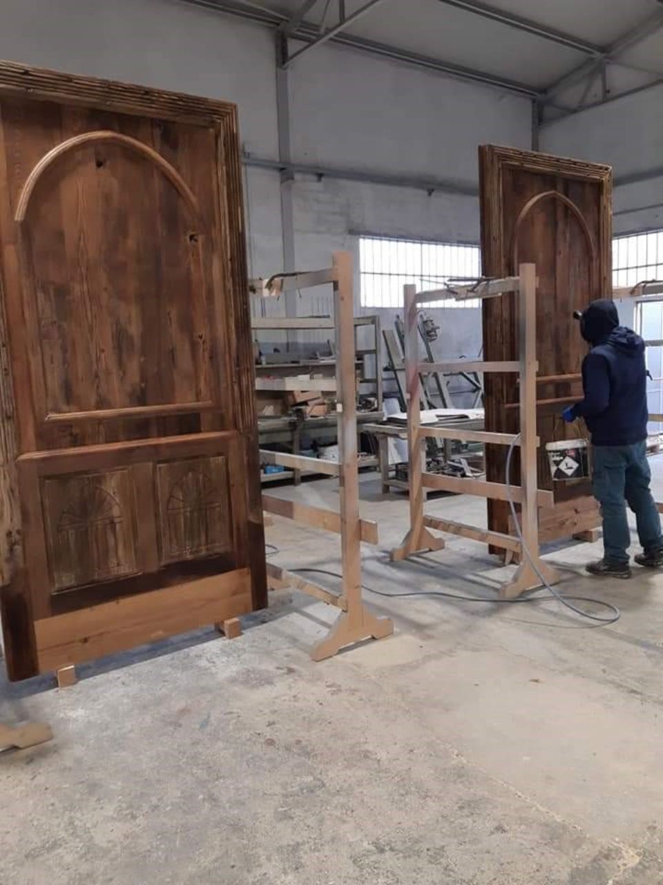 restauro arredi