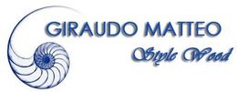 FALEGNAMERIA GIRAUDO MATTEO & C. S.A.S. Logo