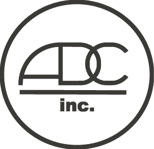 ADC Inc. Logo