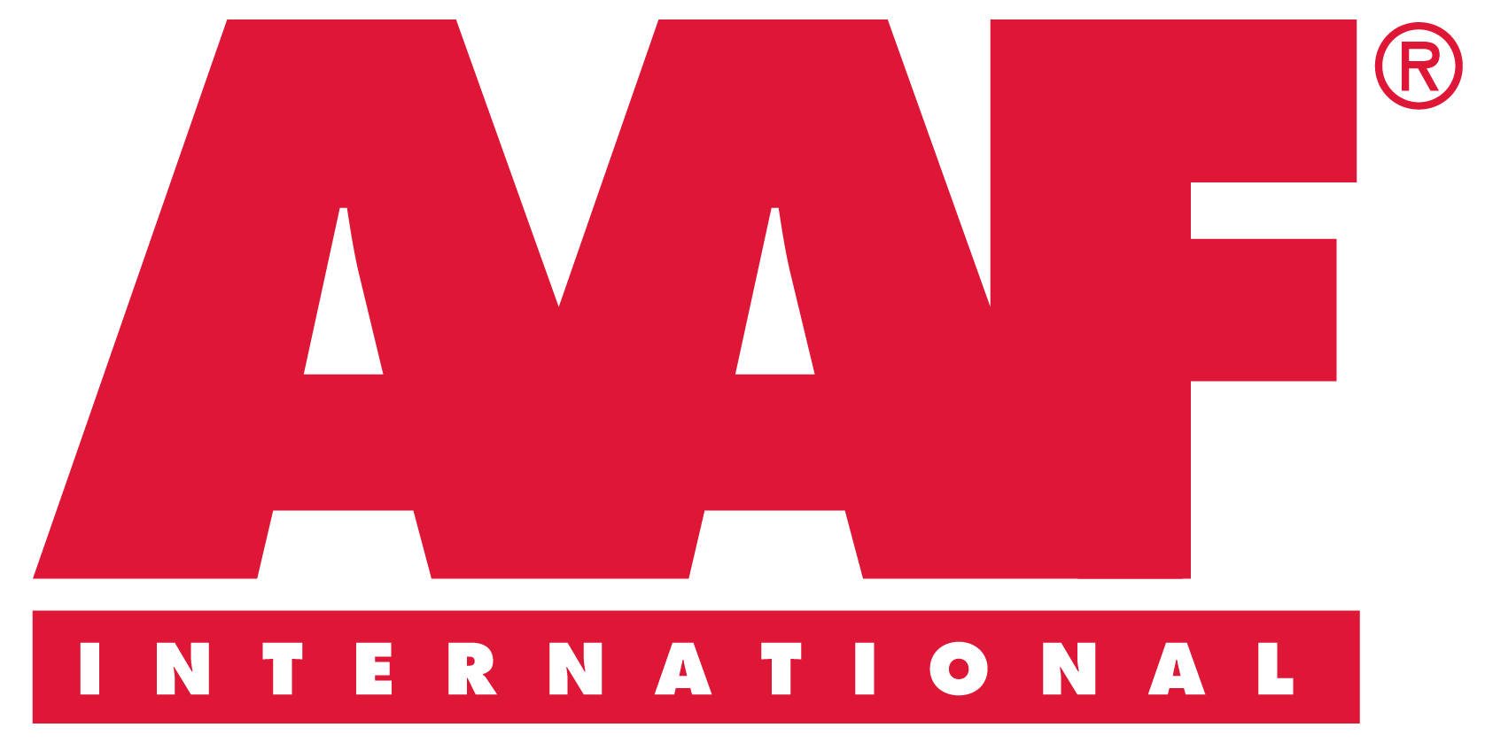 AAF International Logo