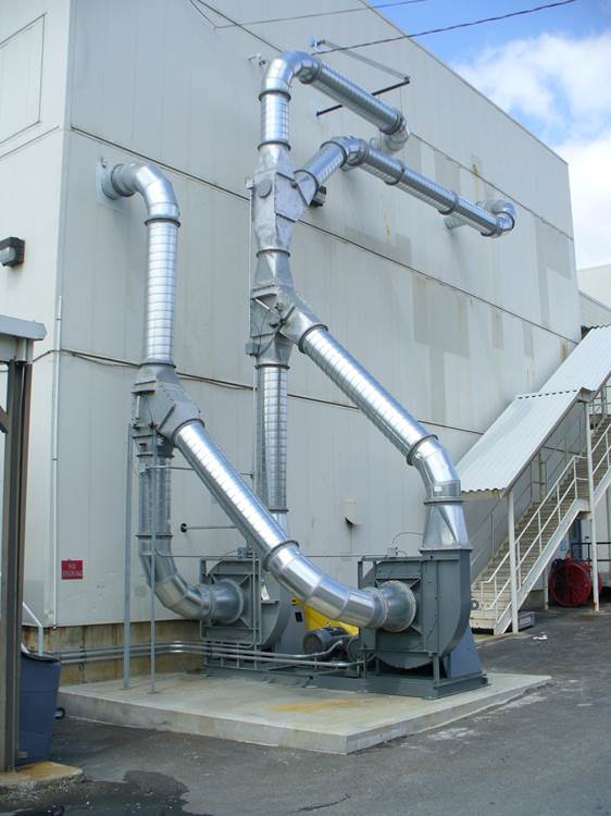 Ductwork