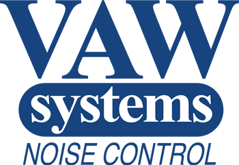 VAW Systems Logo VAW Systems Logo