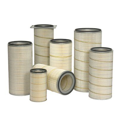 Replacement Cartridges