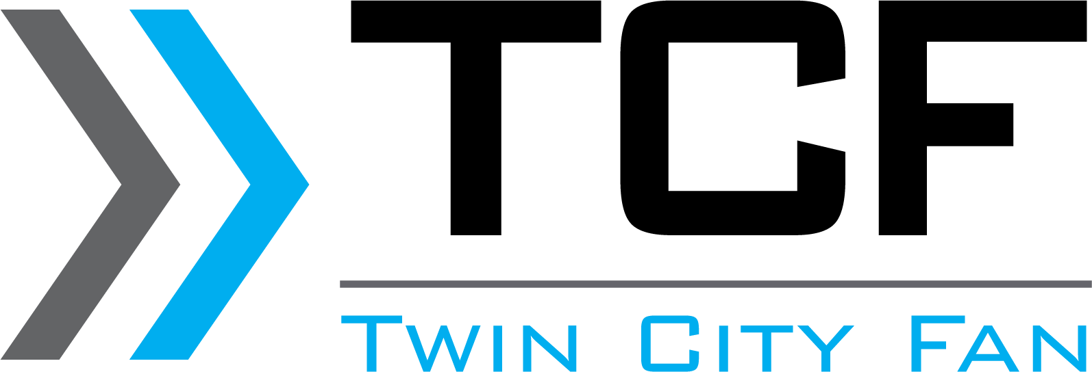 Twin City Fan Logo