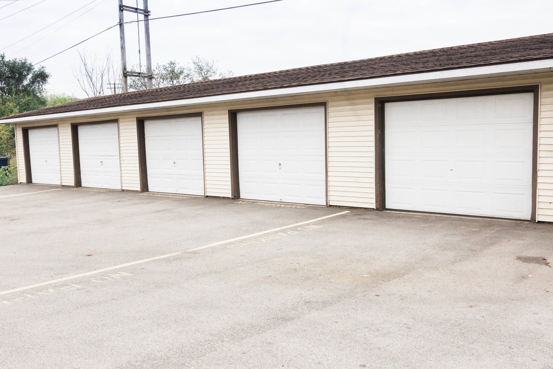 garages