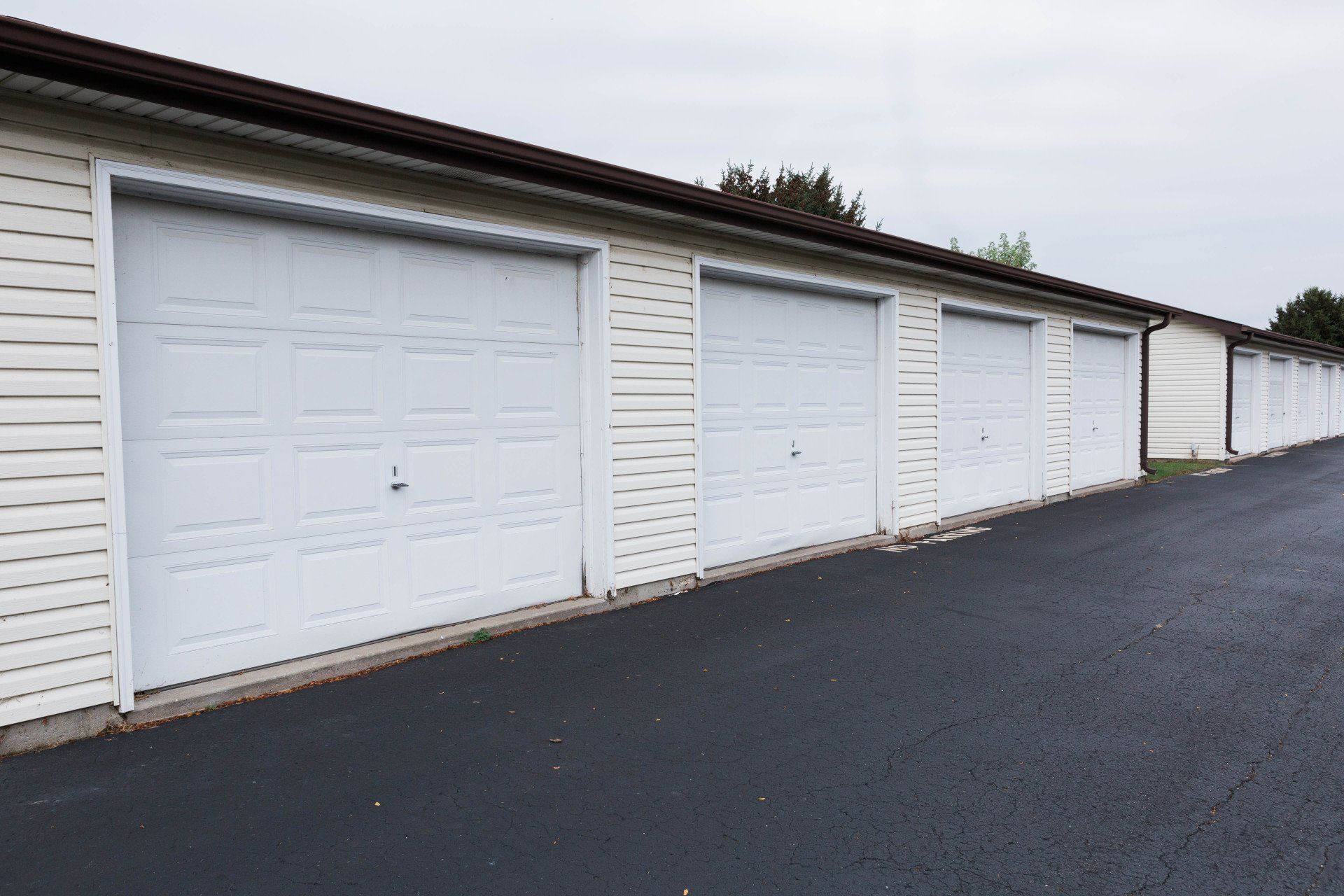 garages