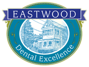 Logo for East Syracuse NY dentists practice Eastwood Dental Office
