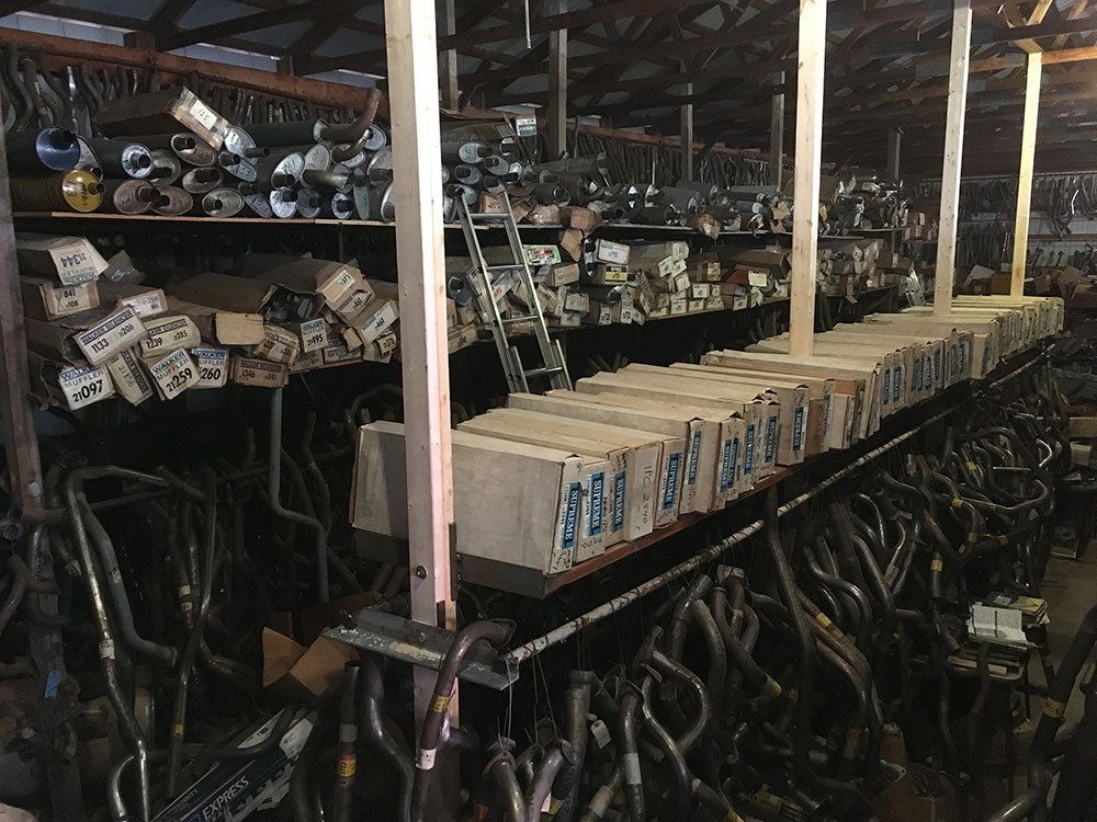 car parts