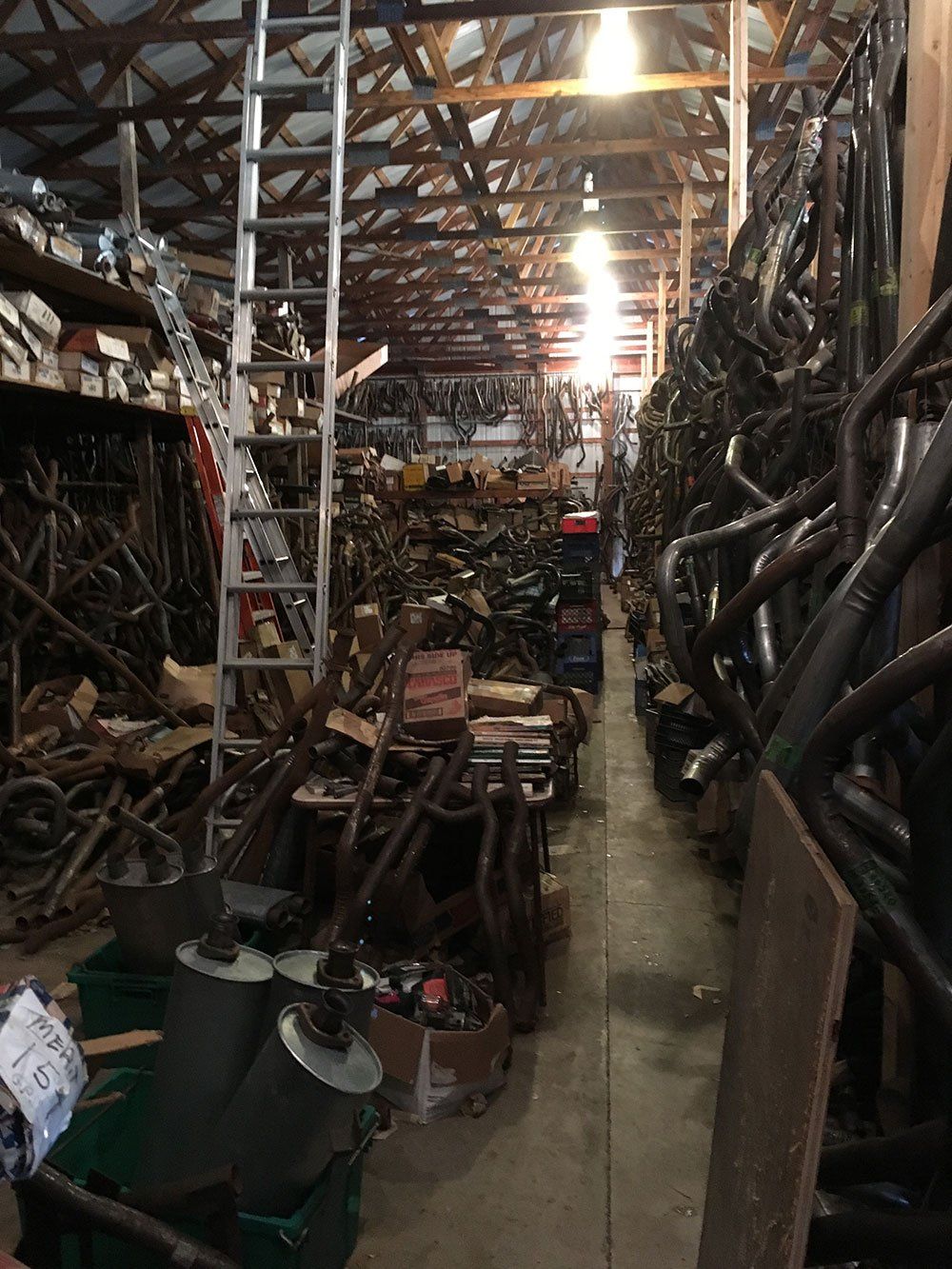 car parts
