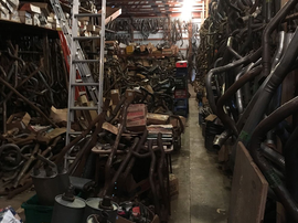 car parts