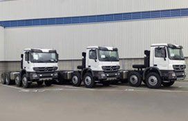 tachograph installation