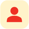 person icon