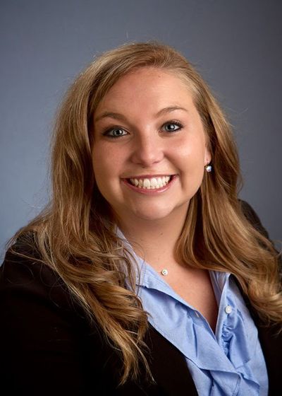 Marissa Clark Hensley