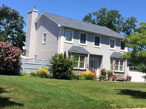 2-Story Residence