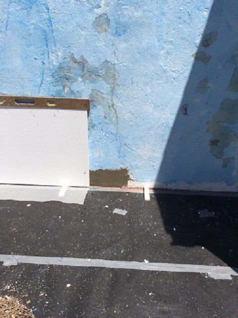 Stucco