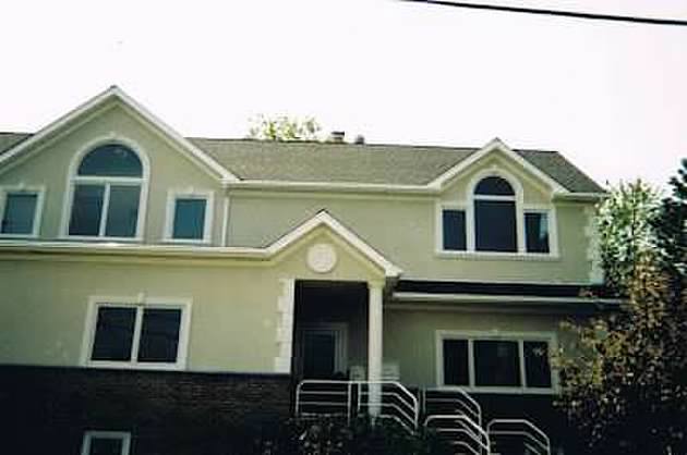 Large Home After