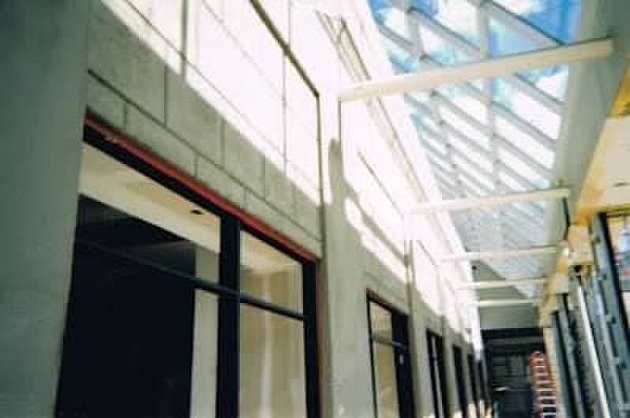 12 / 48 Bombay Store Interior