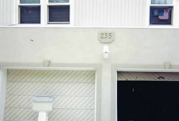 Garage Doors