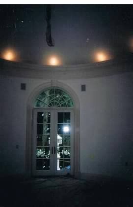 Entrance After