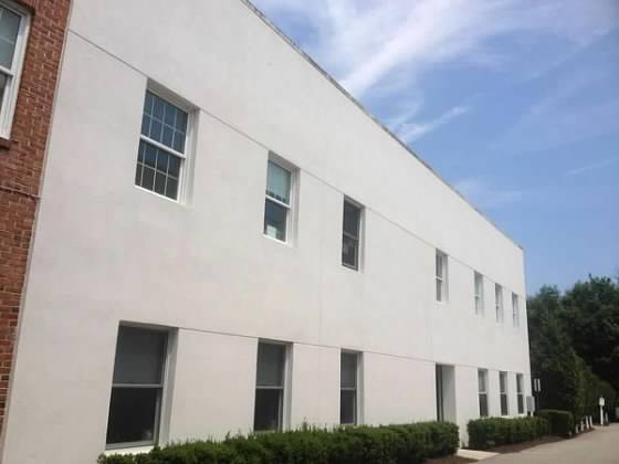 Building After