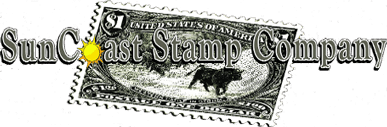 Suncoast Stamp Company Inc Suncoast Stamp Company Inc