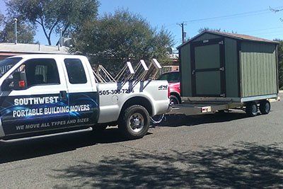 moving a shed moving a shed