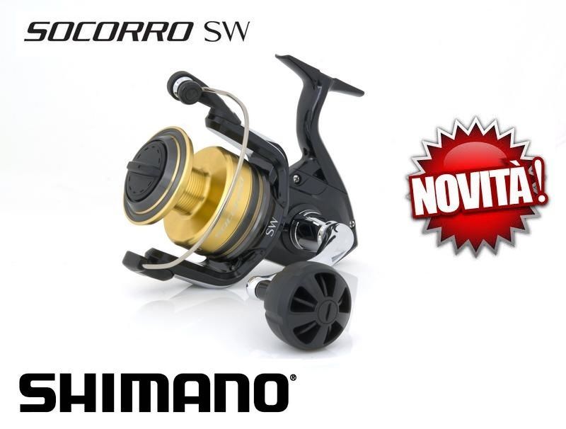 attrezzature per la pesca