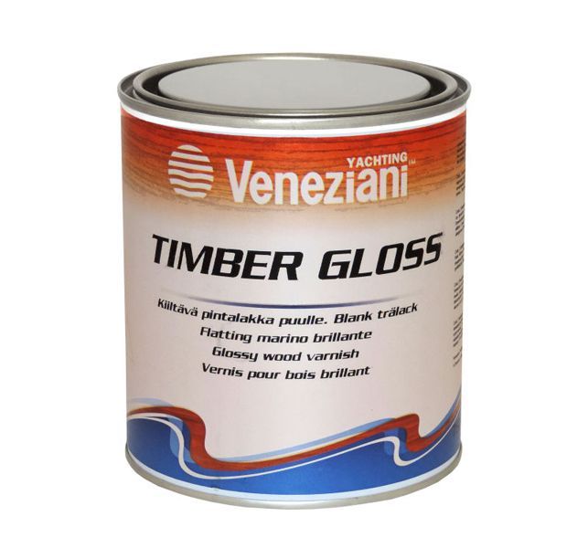 Timber Gloss