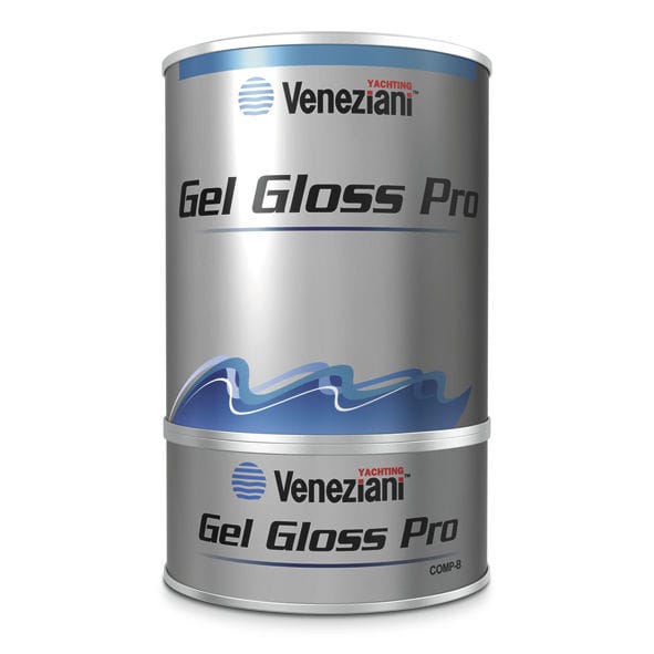 Gel gloss pro