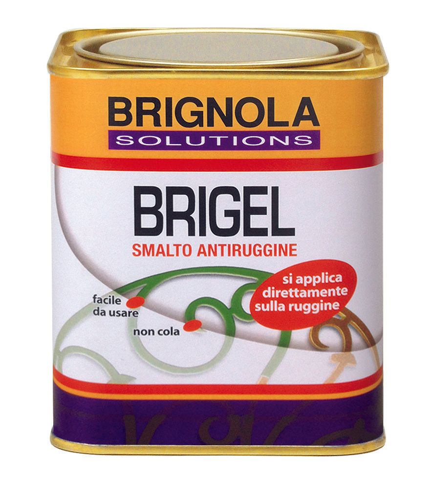 Brigel