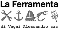 LA FERRAMENTA VEGNI-LOGO