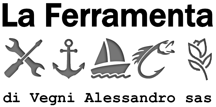 LA FERRAMENTA VEGNI-LOGO