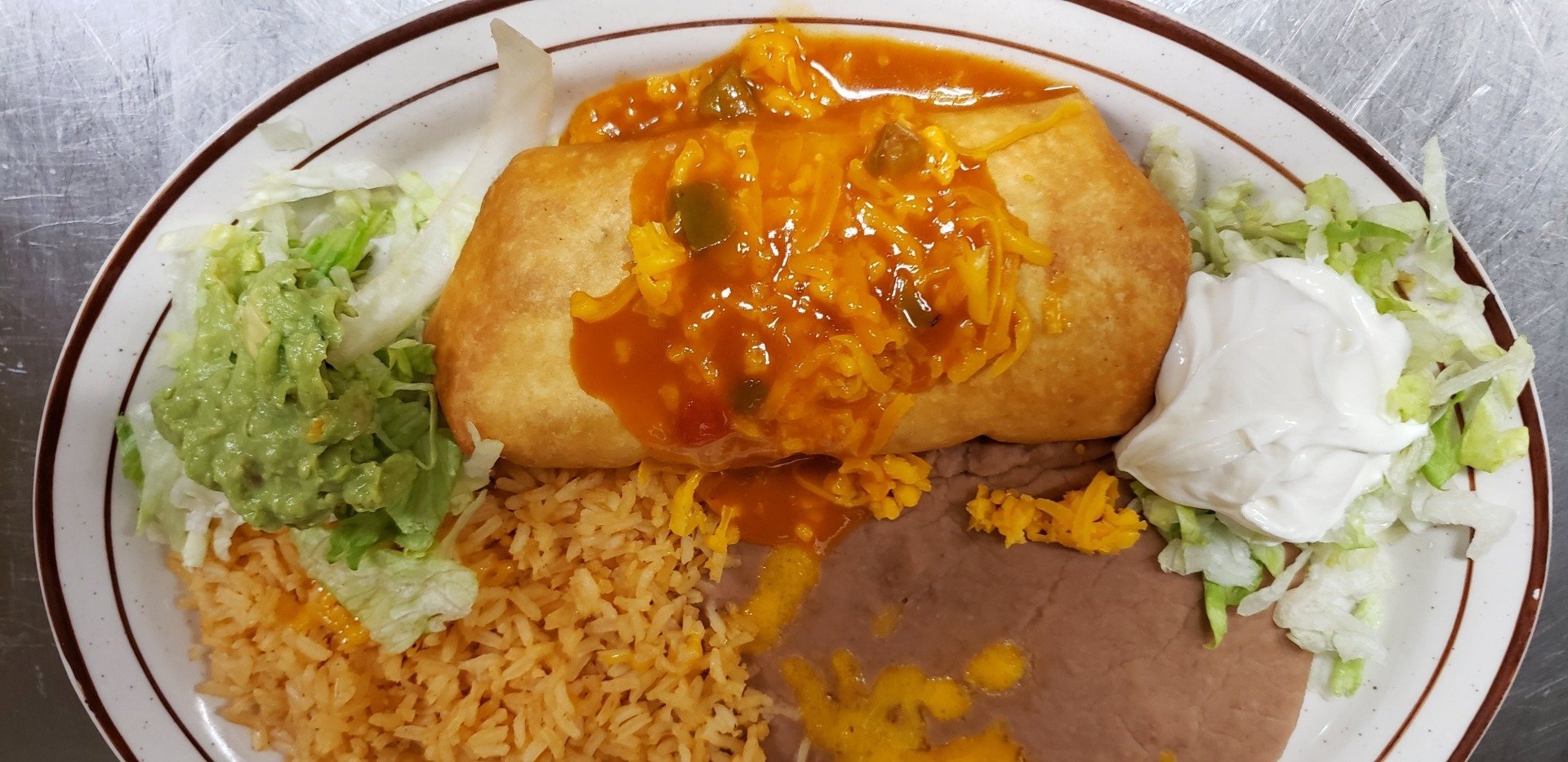 chimichanga