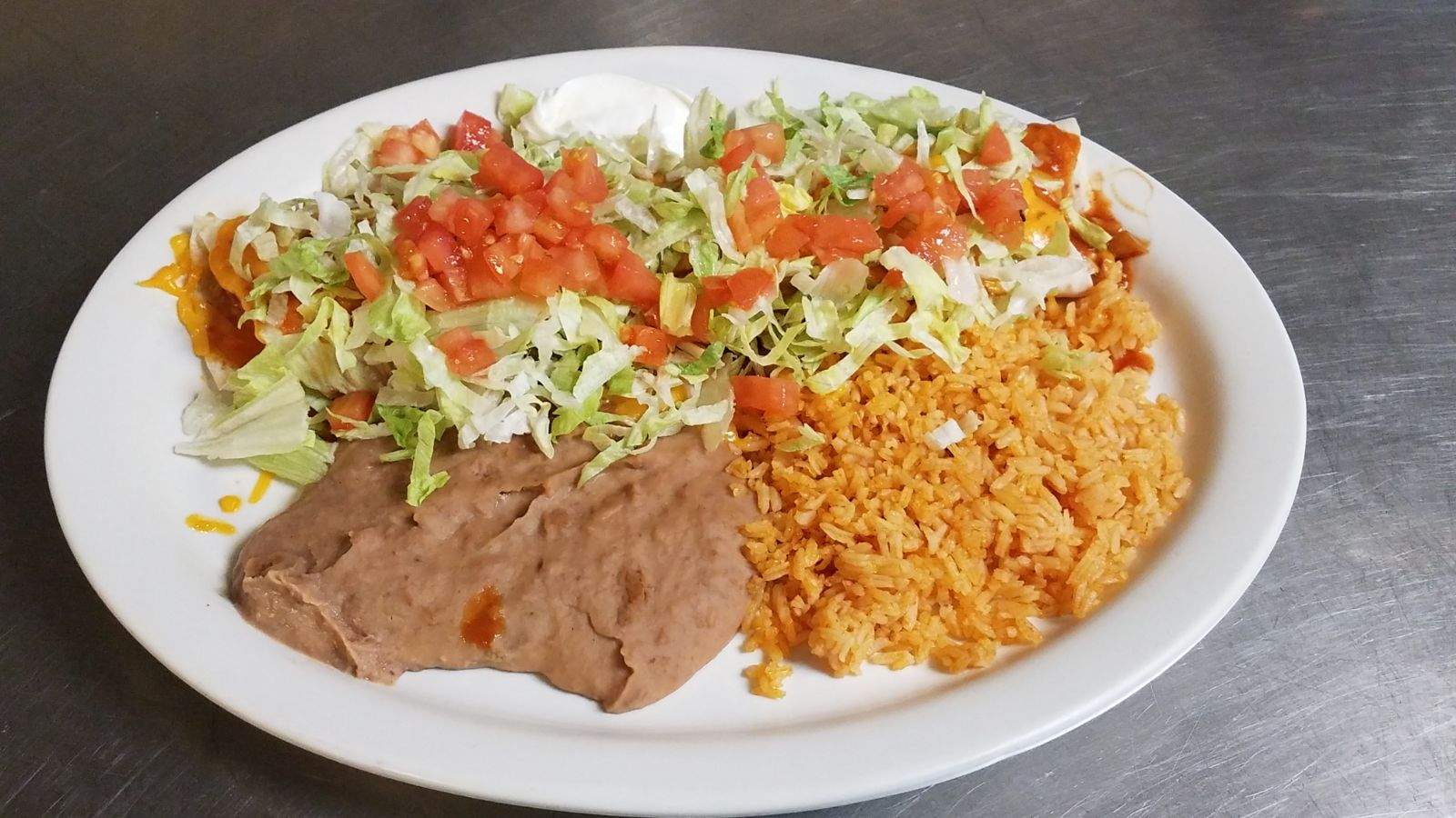 burrito