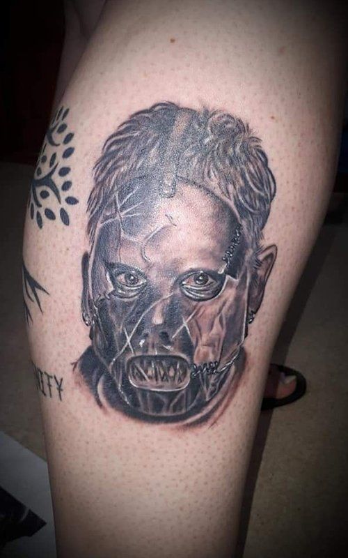 Bane Tattoo โ Creative Tattoo Art in South Lismore, NSW