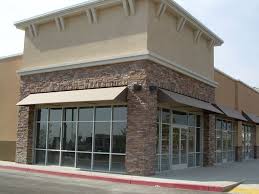 Awning Experts — Store Awning in Palm Beach, FL
