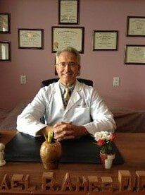 Dr. Michael Ames, Chiropractic Services in Quakertown, PA Dr. Michael Ames, Chiropractic Services in Quakertown, PA
