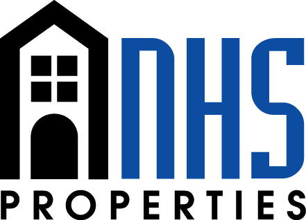 NHS Logo