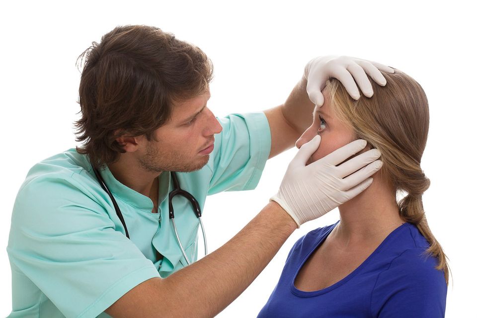 Hábitos para proteger tus ojos todos los días