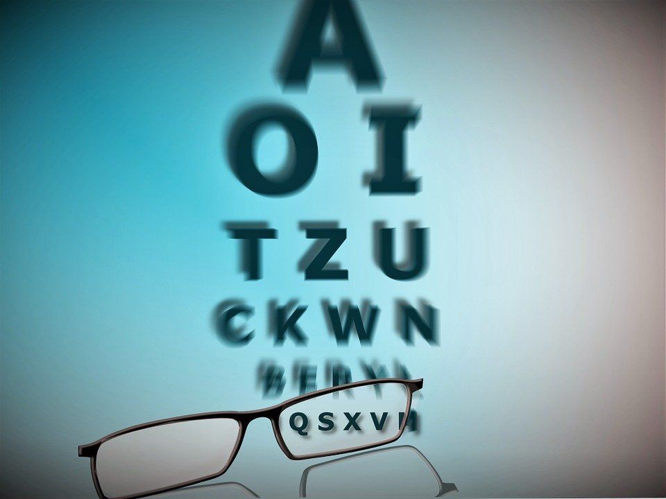 Algunos consejos para prevenir el padecimiento de glaucoma