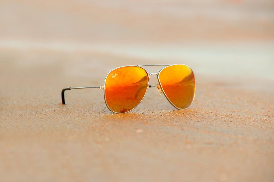 lentes de sol