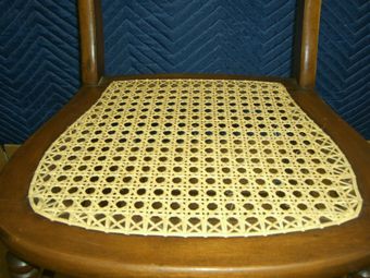 Repairs — Before Seat Weaving in Santee, CA