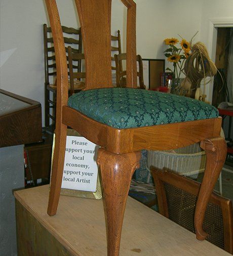 Repairs — Old Chair in Santee, CA Repairs — Old Chair in Santee, CA