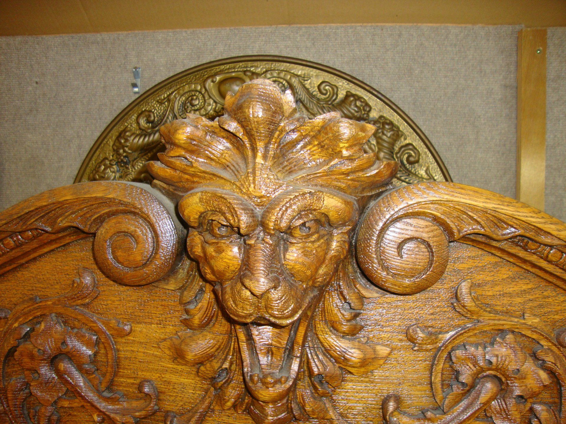 Antiques — Old Furniture in Santee, CA