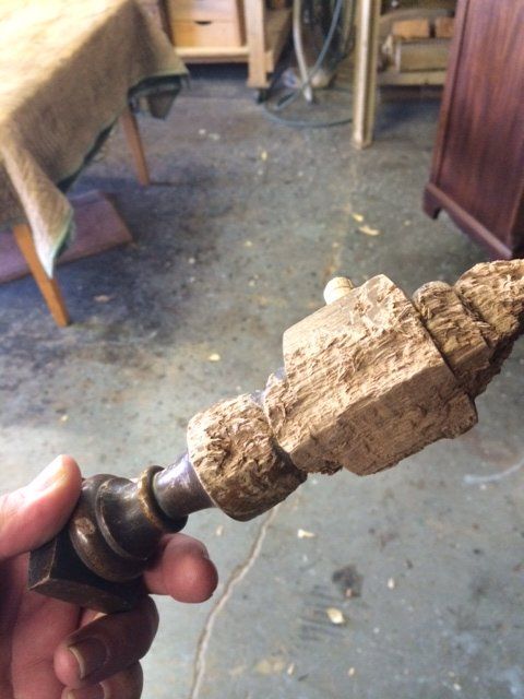 Restoration — Old Furniture in Santee, CA
