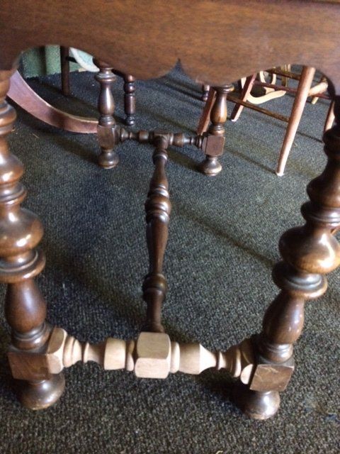Restoration — Furniture Repair in Santee, CA