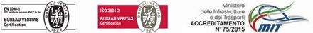 Certificazioni Aziendali CSM Lo Cascio Certificazioni Aziendali CSM Lo Cascio