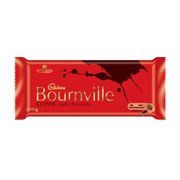 Cadbury bournville classic dark chocolate bar