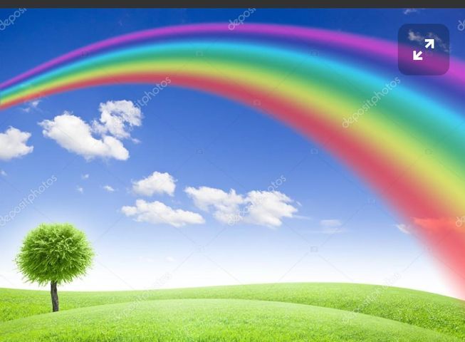 arcobaleno